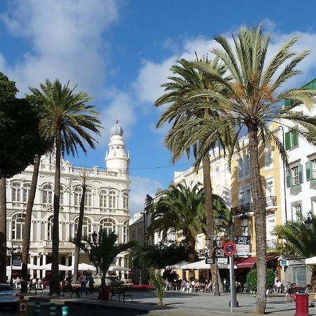 Hostal Youroom Las Palmas Extérieur photo