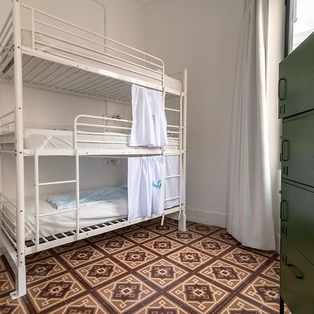 Hostal Youroom Las Palmas Extérieur photo