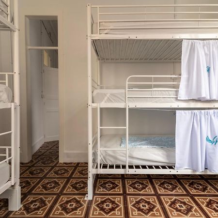 Hostal Youroom Las Palmas Extérieur photo