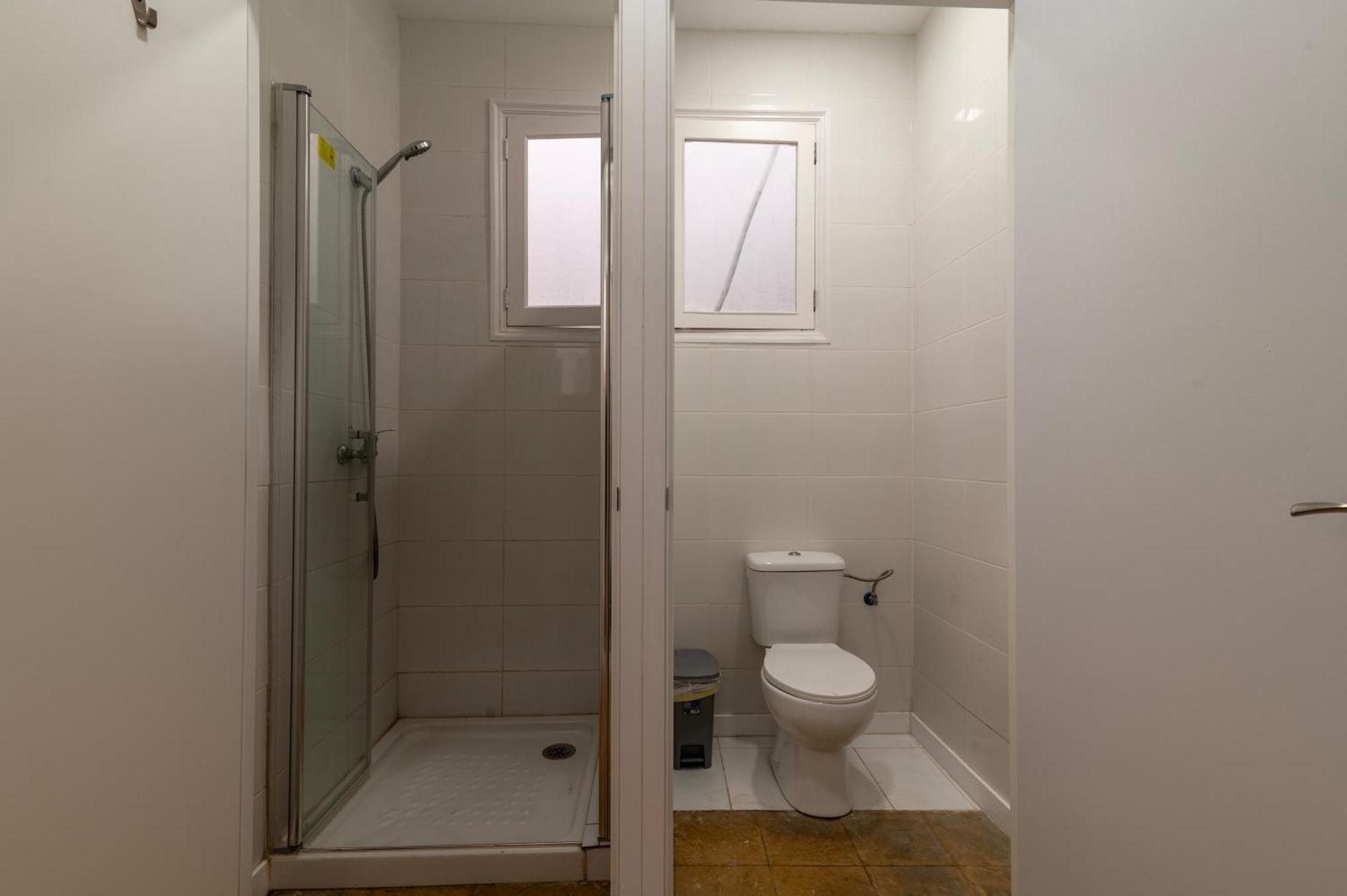 Hostal Youroom Las Palmas Extérieur photo