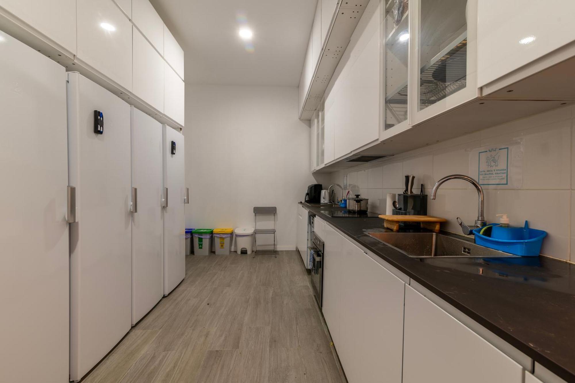 Hostal Youroom Las Palmas Extérieur photo