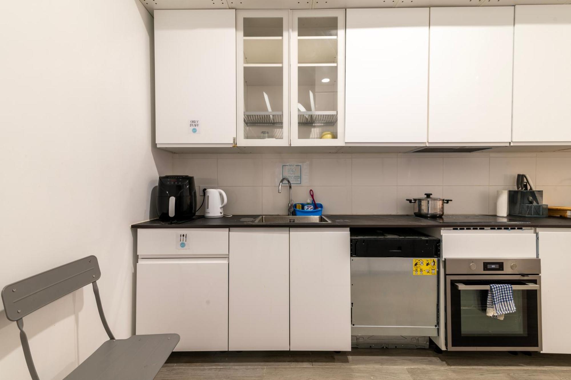 Hostal Youroom Las Palmas Extérieur photo