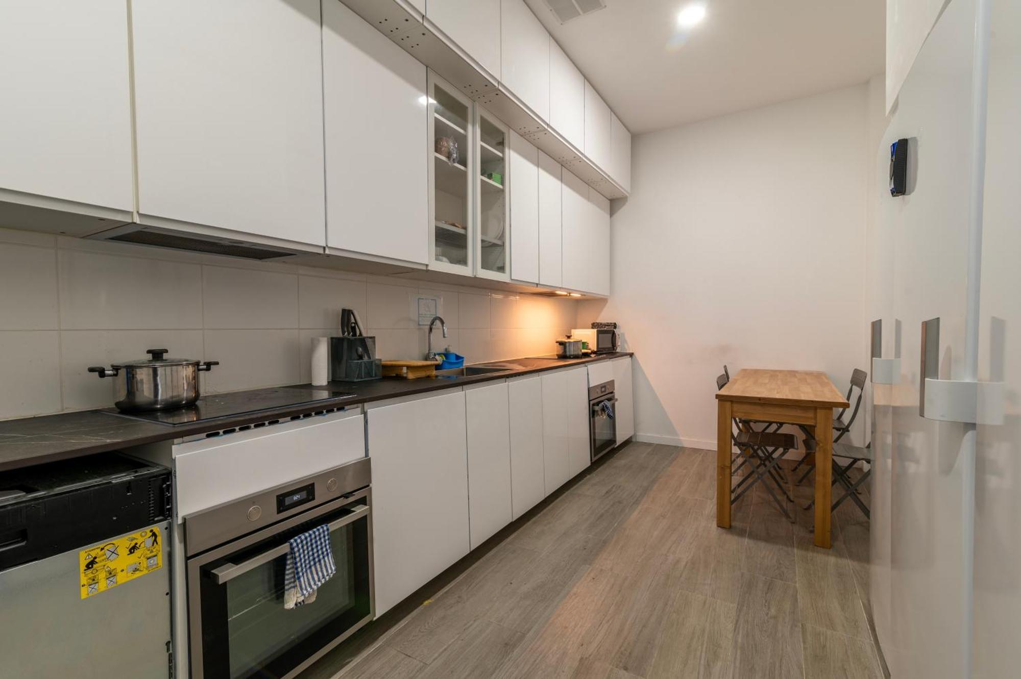 Hostal Youroom Las Palmas Extérieur photo