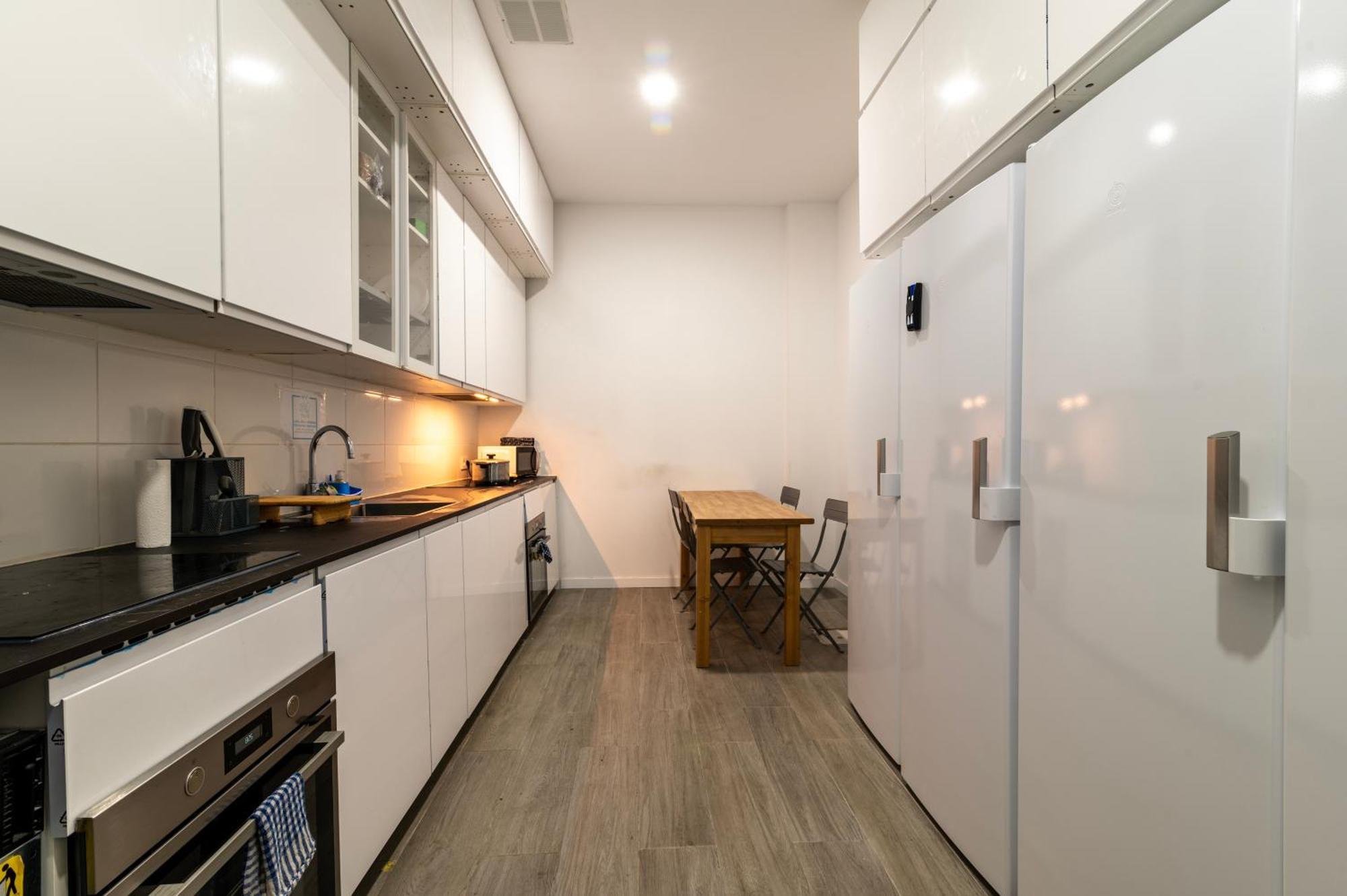 Hostal Youroom Las Palmas Extérieur photo