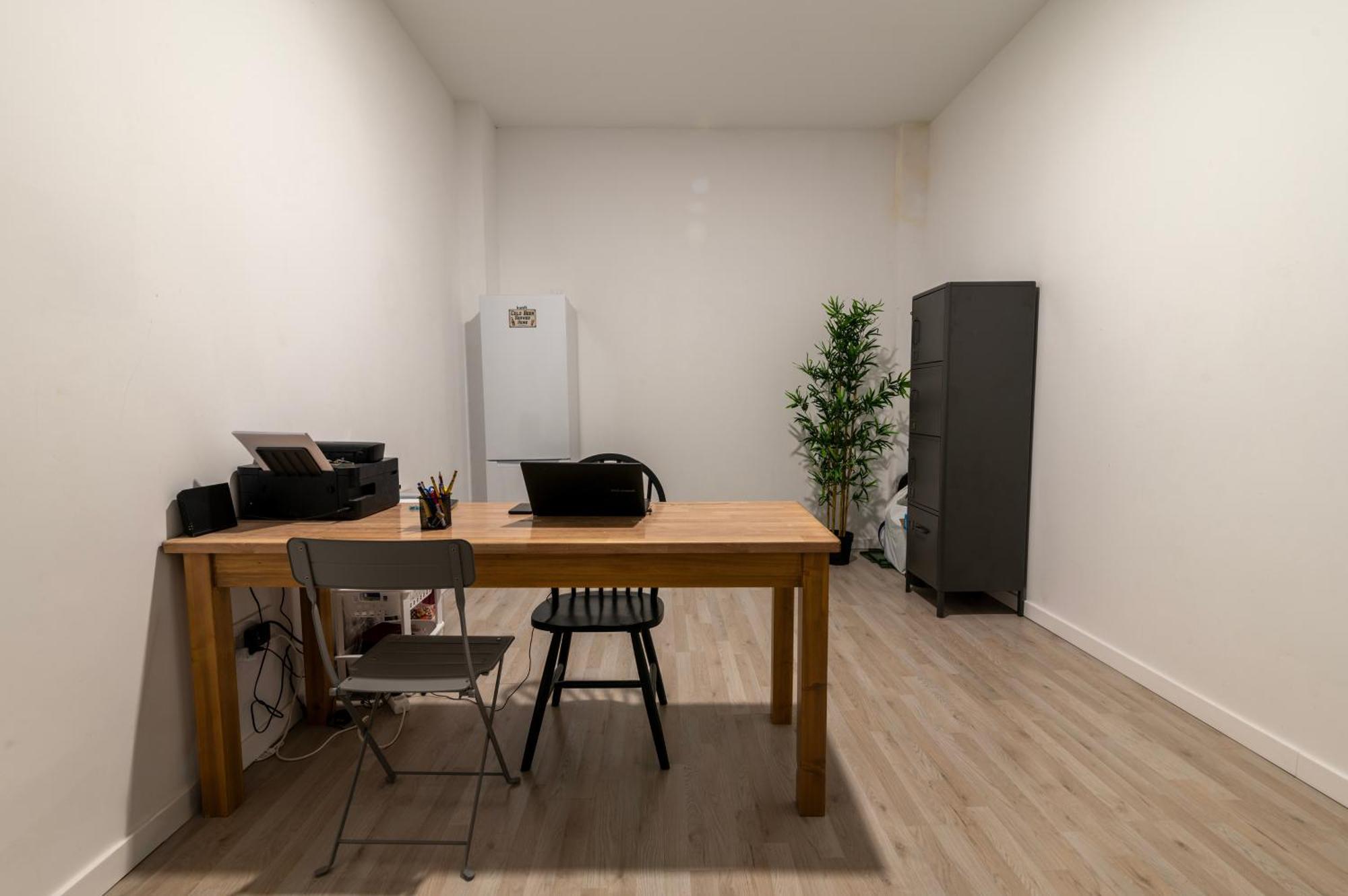 Hostal Youroom Las Palmas Extérieur photo
