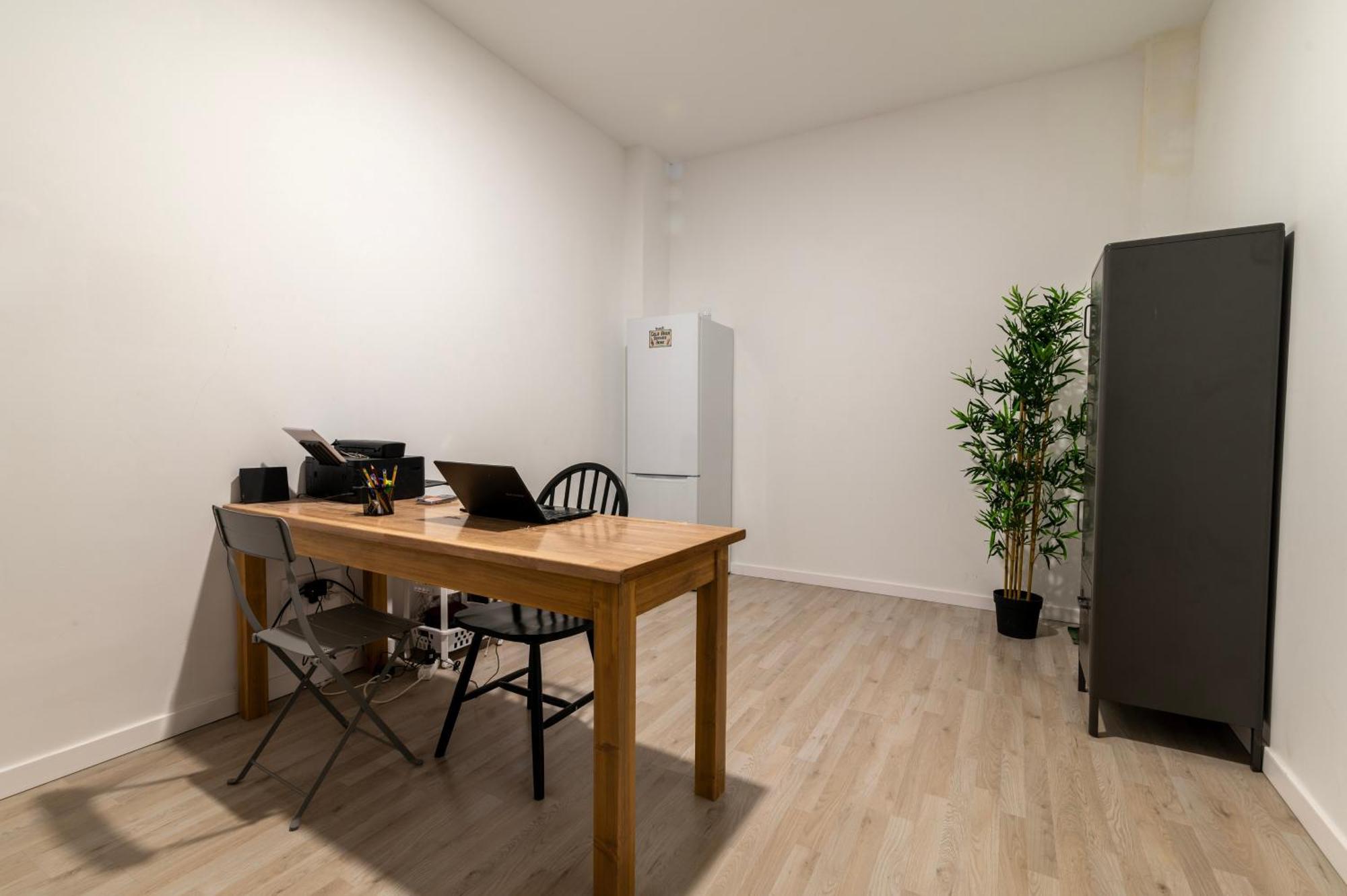 Hostal Youroom Las Palmas Extérieur photo