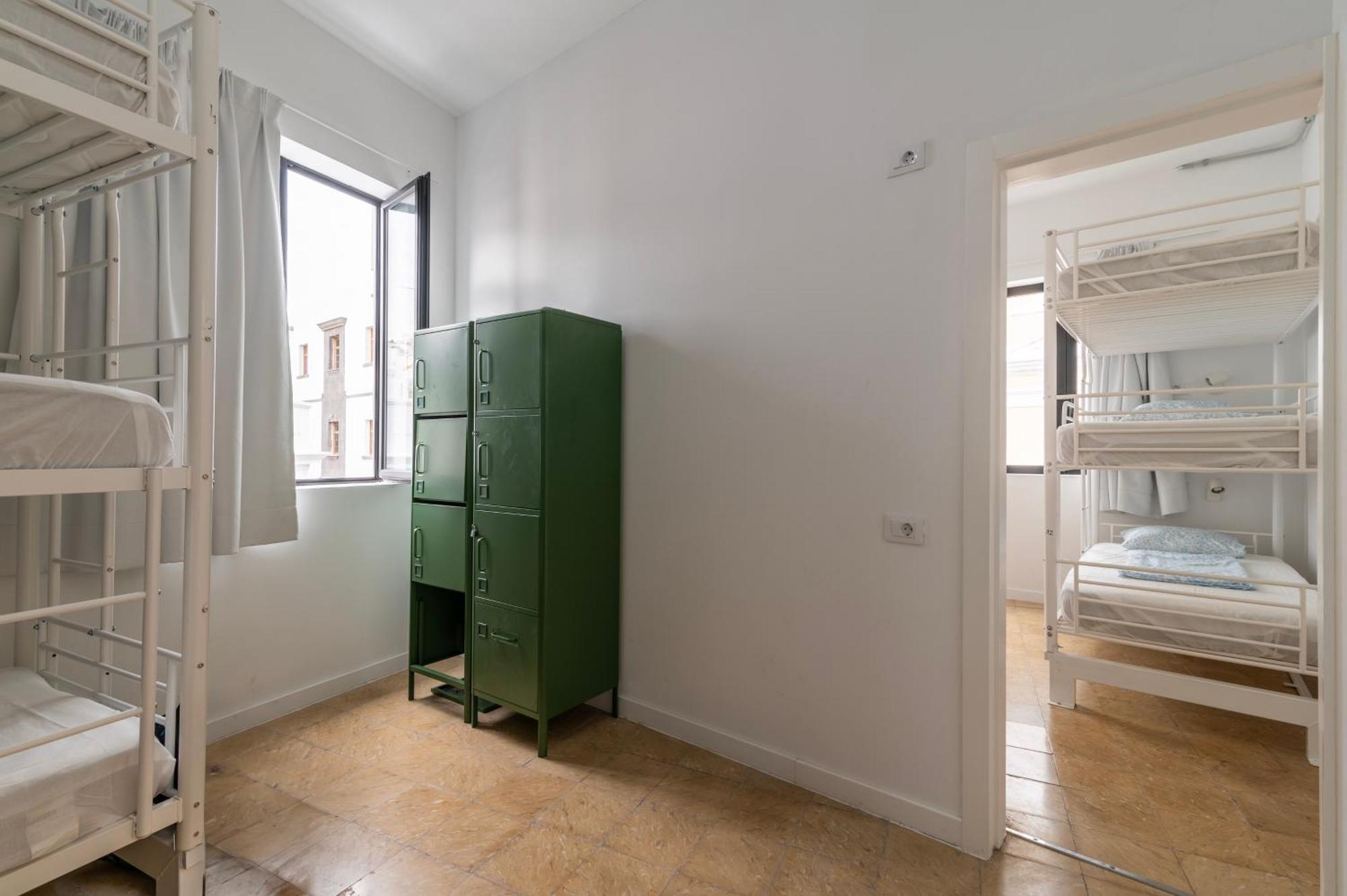 Hostal Youroom Las Palmas Extérieur photo