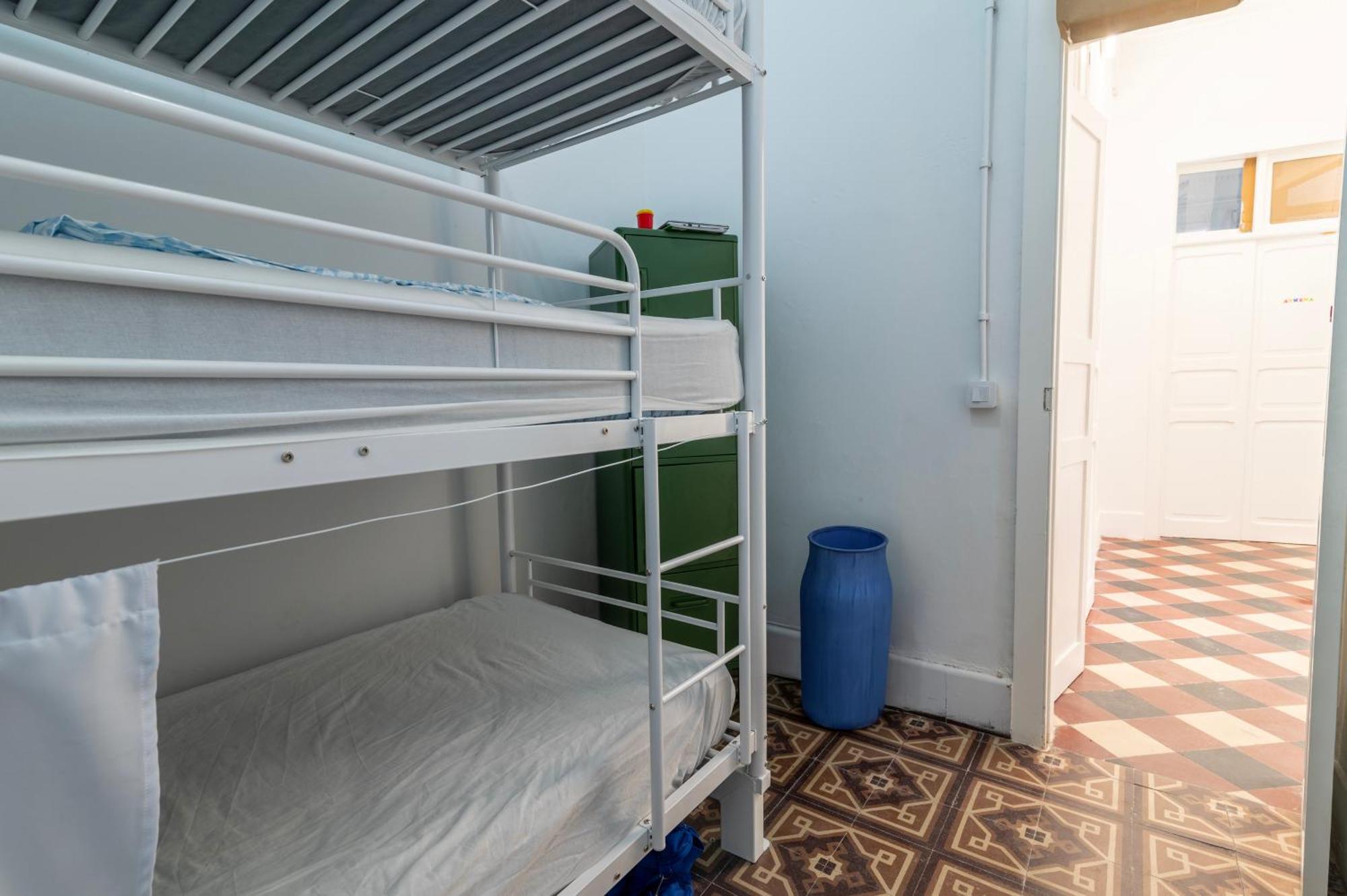 Hostal Youroom Las Palmas Extérieur photo