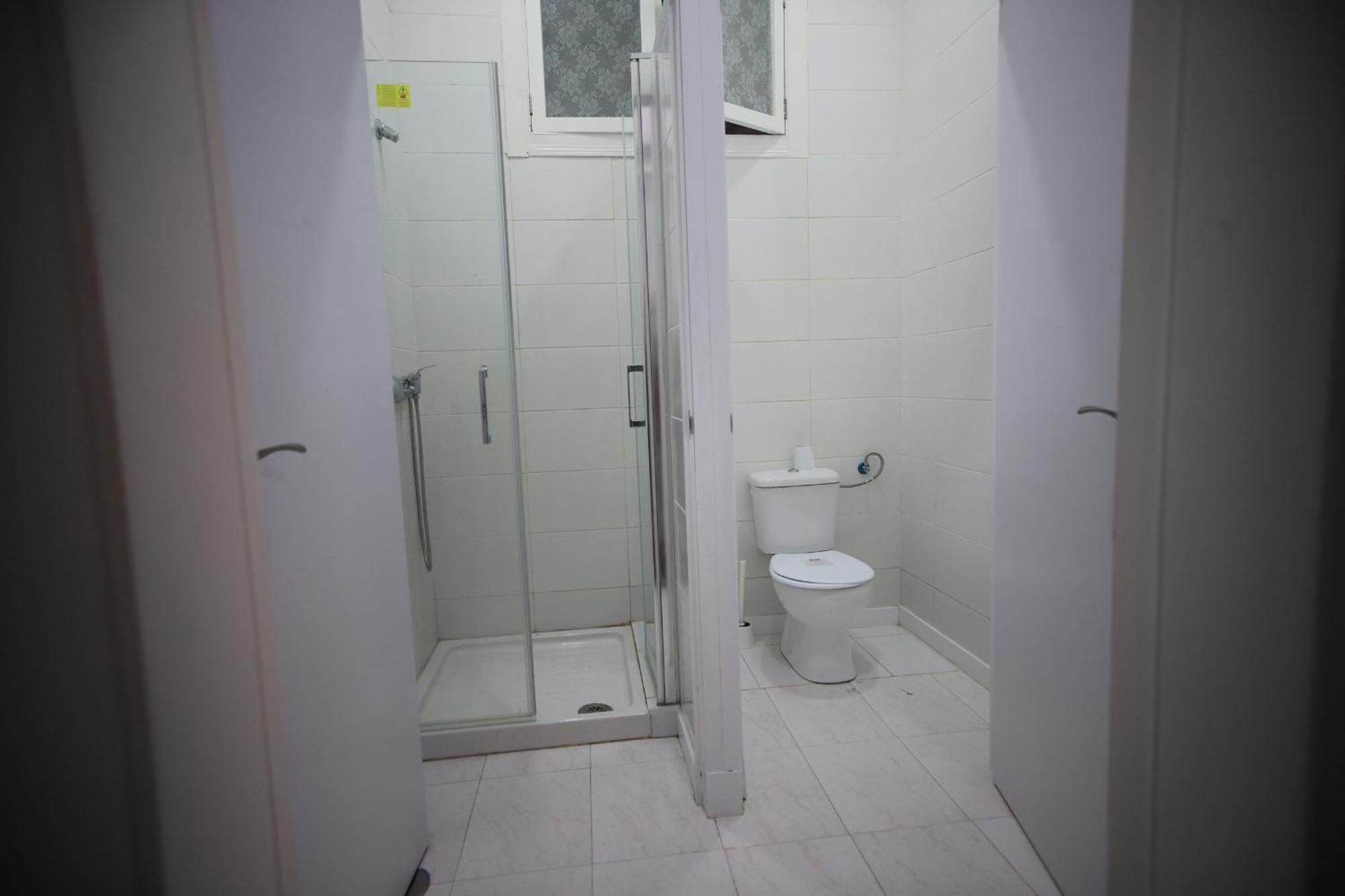 Hostal Youroom Las Palmas Extérieur photo