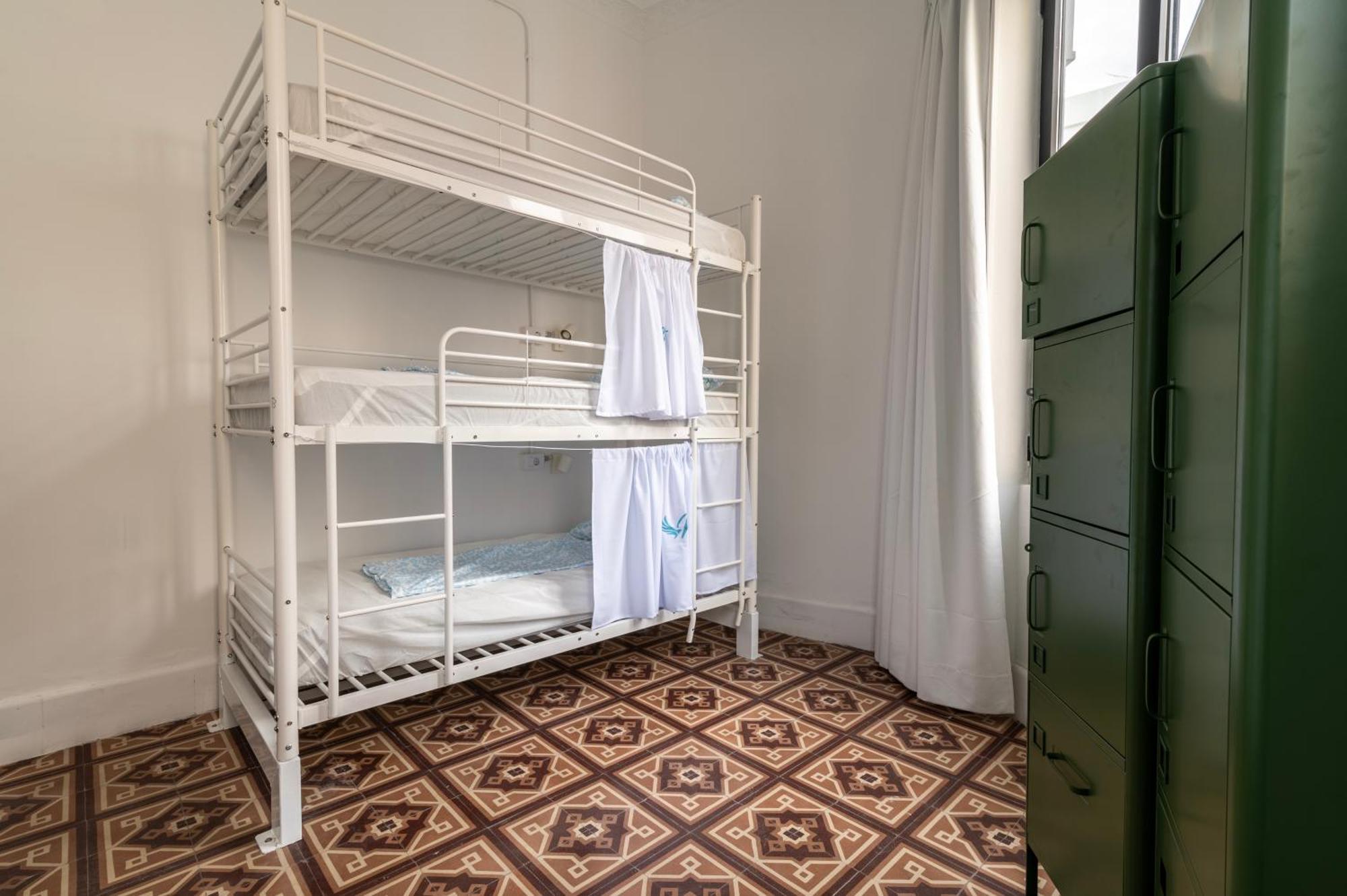 Hostal Youroom Las Palmas Extérieur photo