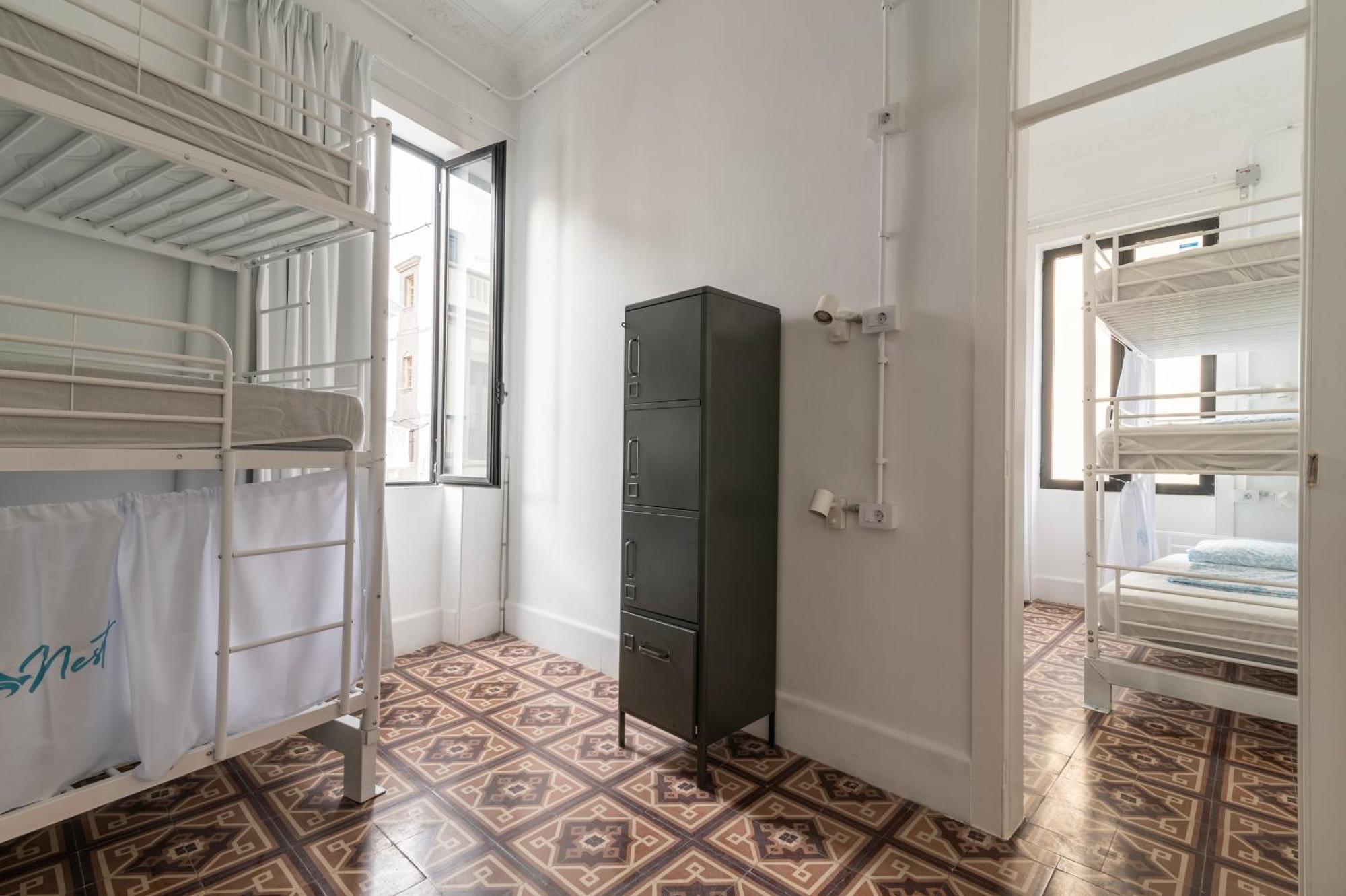 Hostal Youroom Las Palmas Extérieur photo