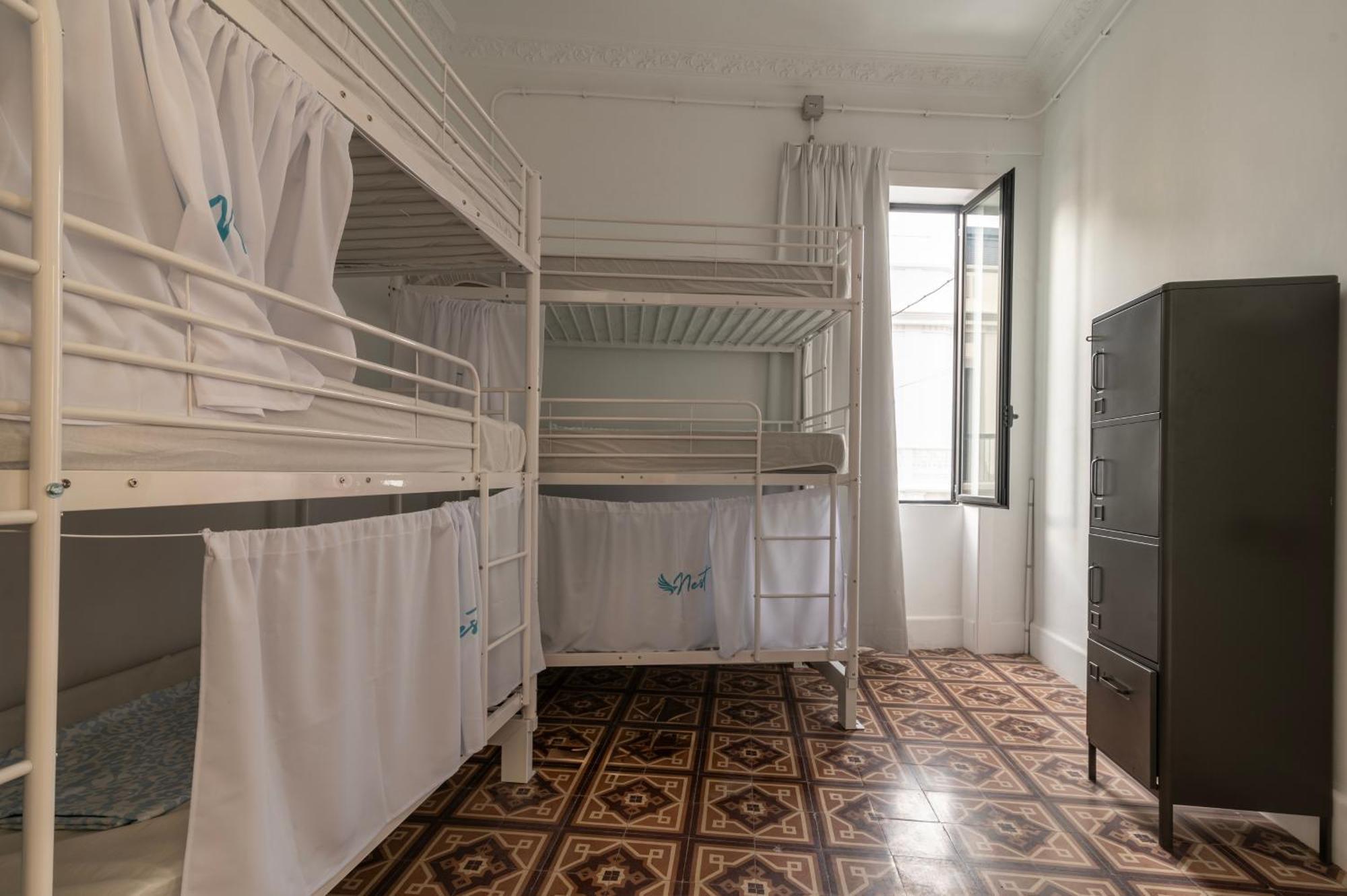 Hostal Youroom Las Palmas Extérieur photo