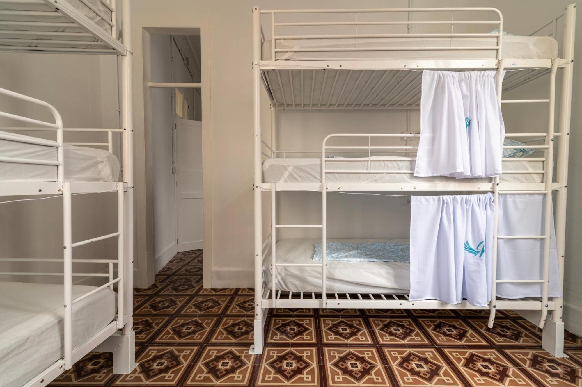 Hostal Youroom Las Palmas Extérieur photo