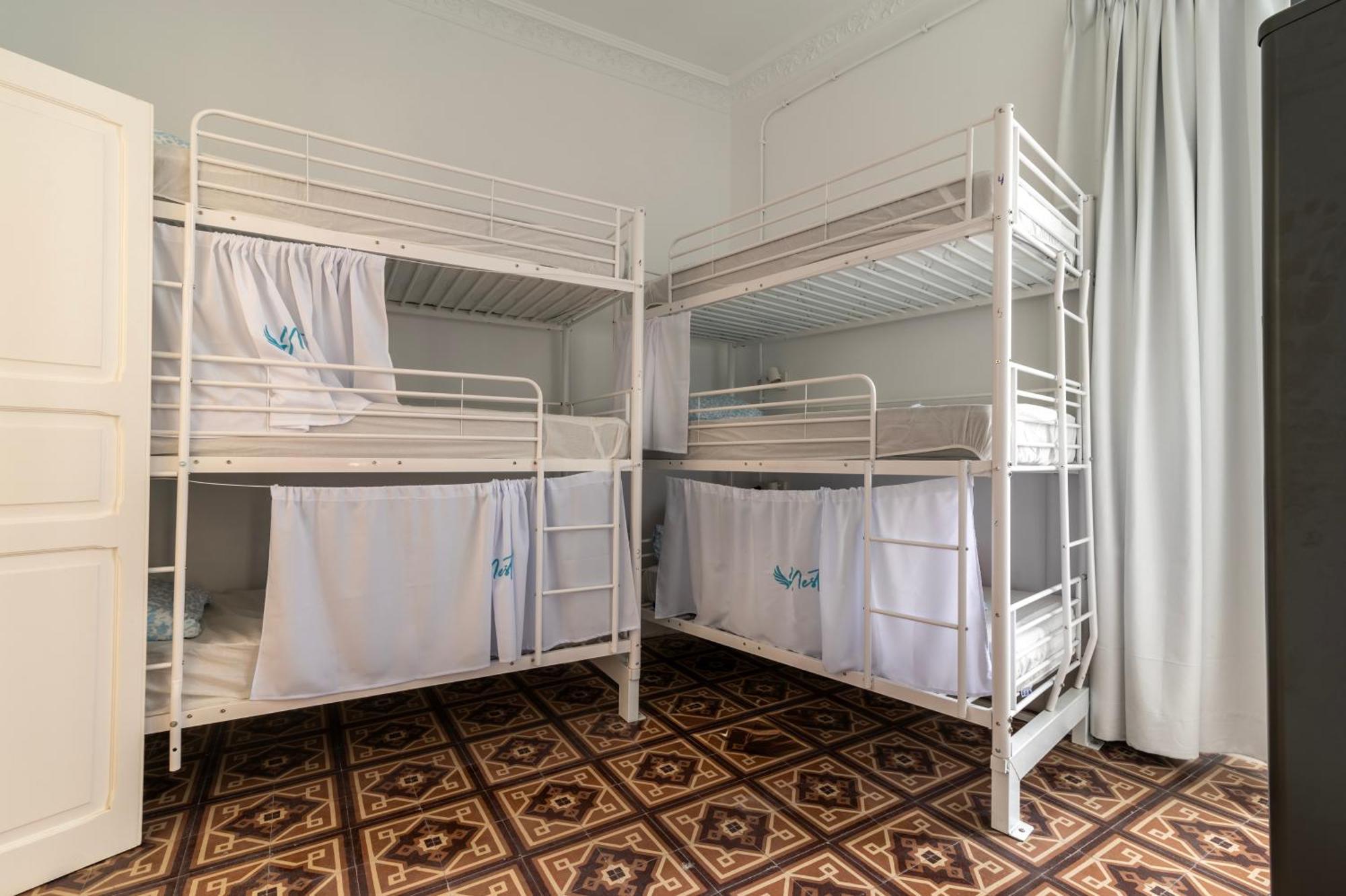 Hostal Youroom Las Palmas Extérieur photo